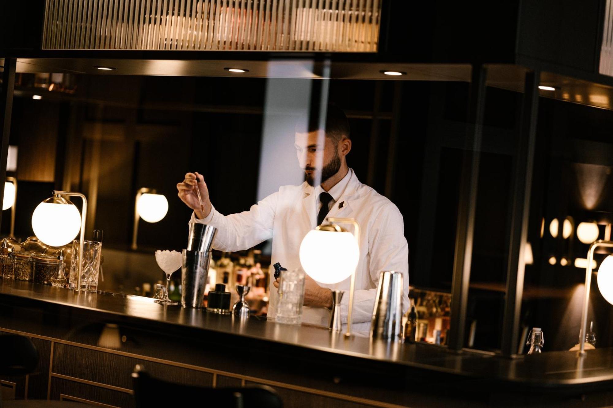 Boutique Hotel Beaumont Маастрихт Екстер'єр фото