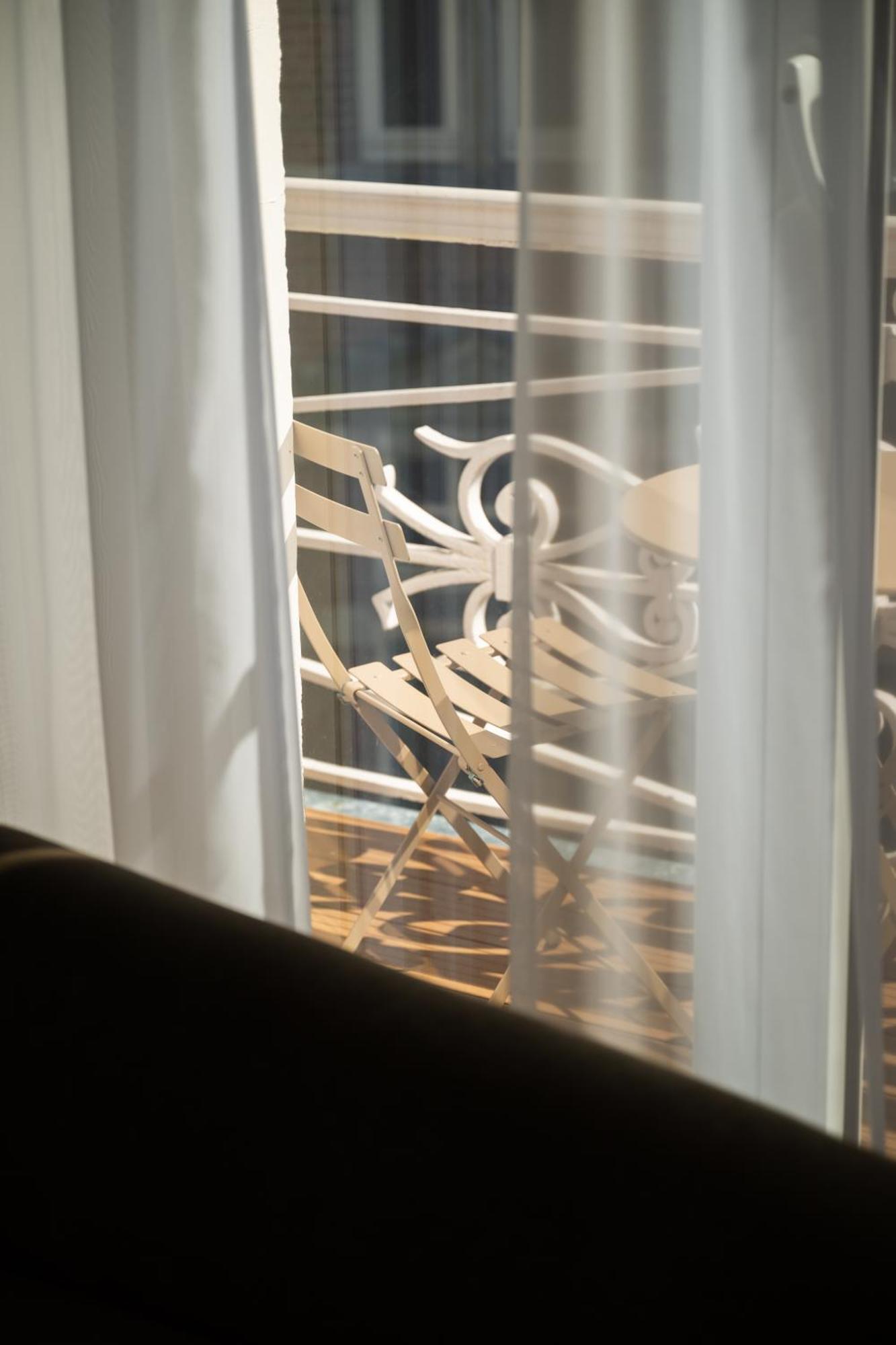 Boutique Hotel Beaumont Маастрихт Екстер'єр фото