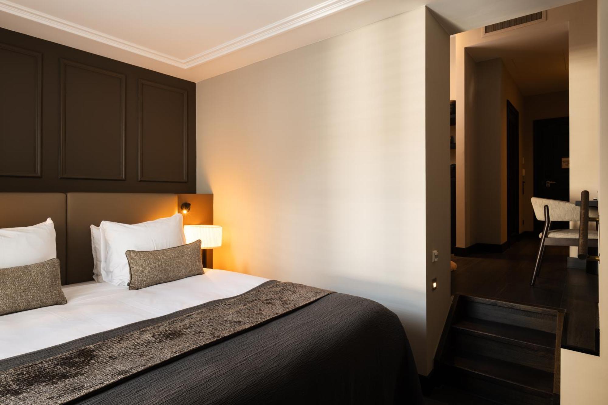 Boutique Hotel Beaumont Маастрихт Екстер'єр фото