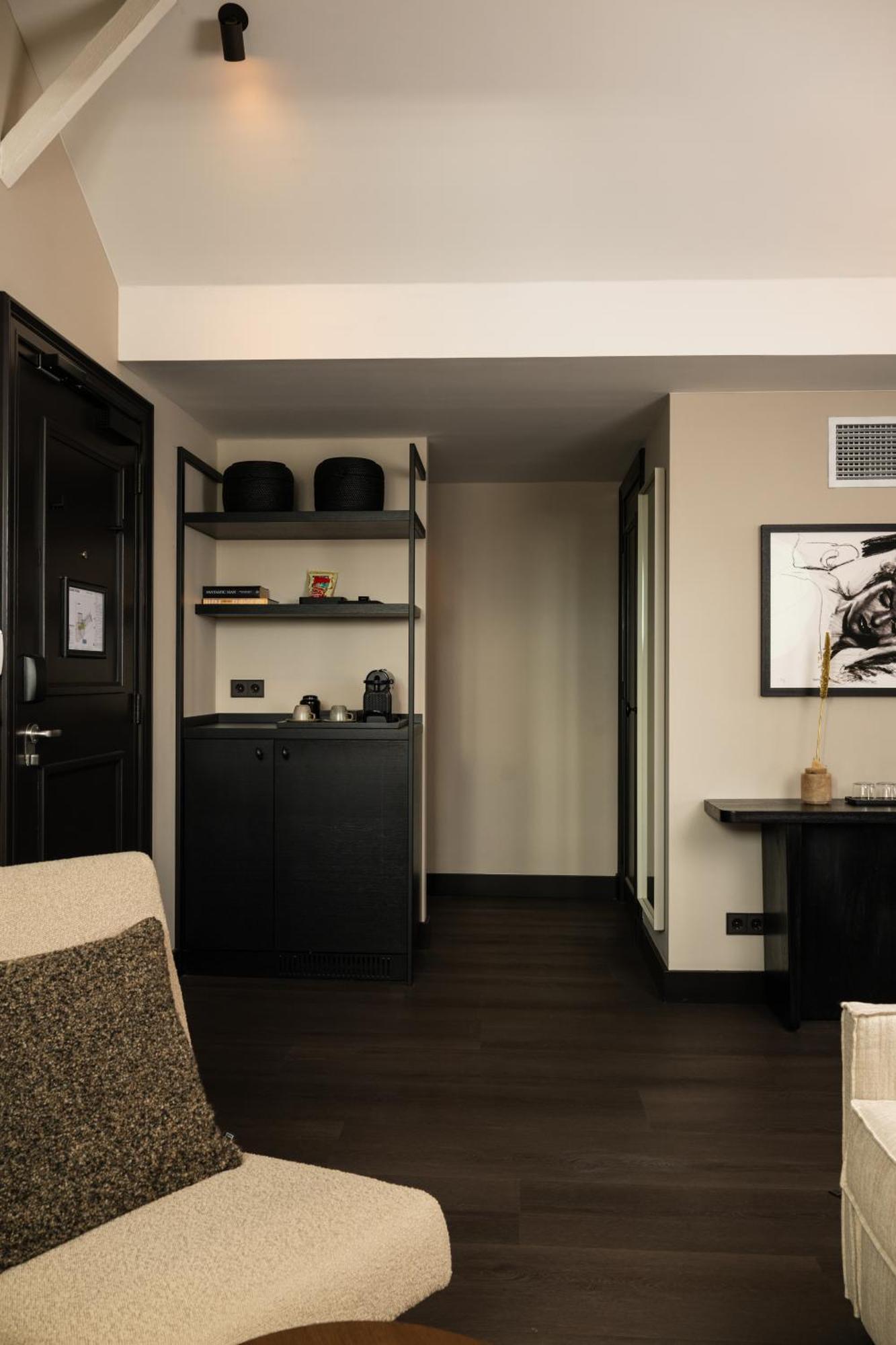 Boutique Hotel Beaumont Маастрихт Екстер'єр фото