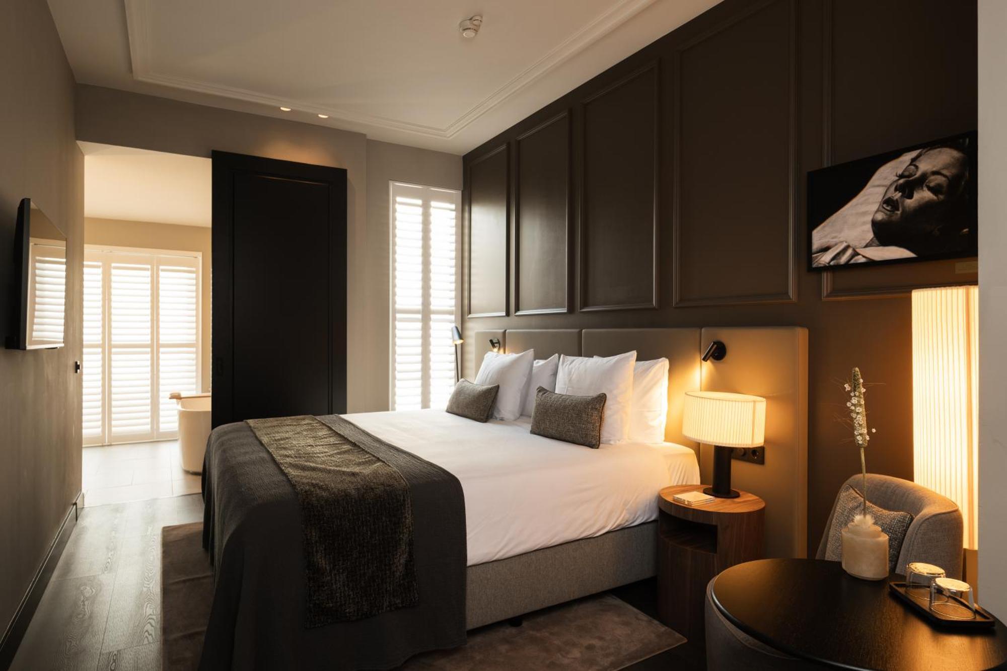 Boutique Hotel Beaumont Маастрихт Екстер'єр фото