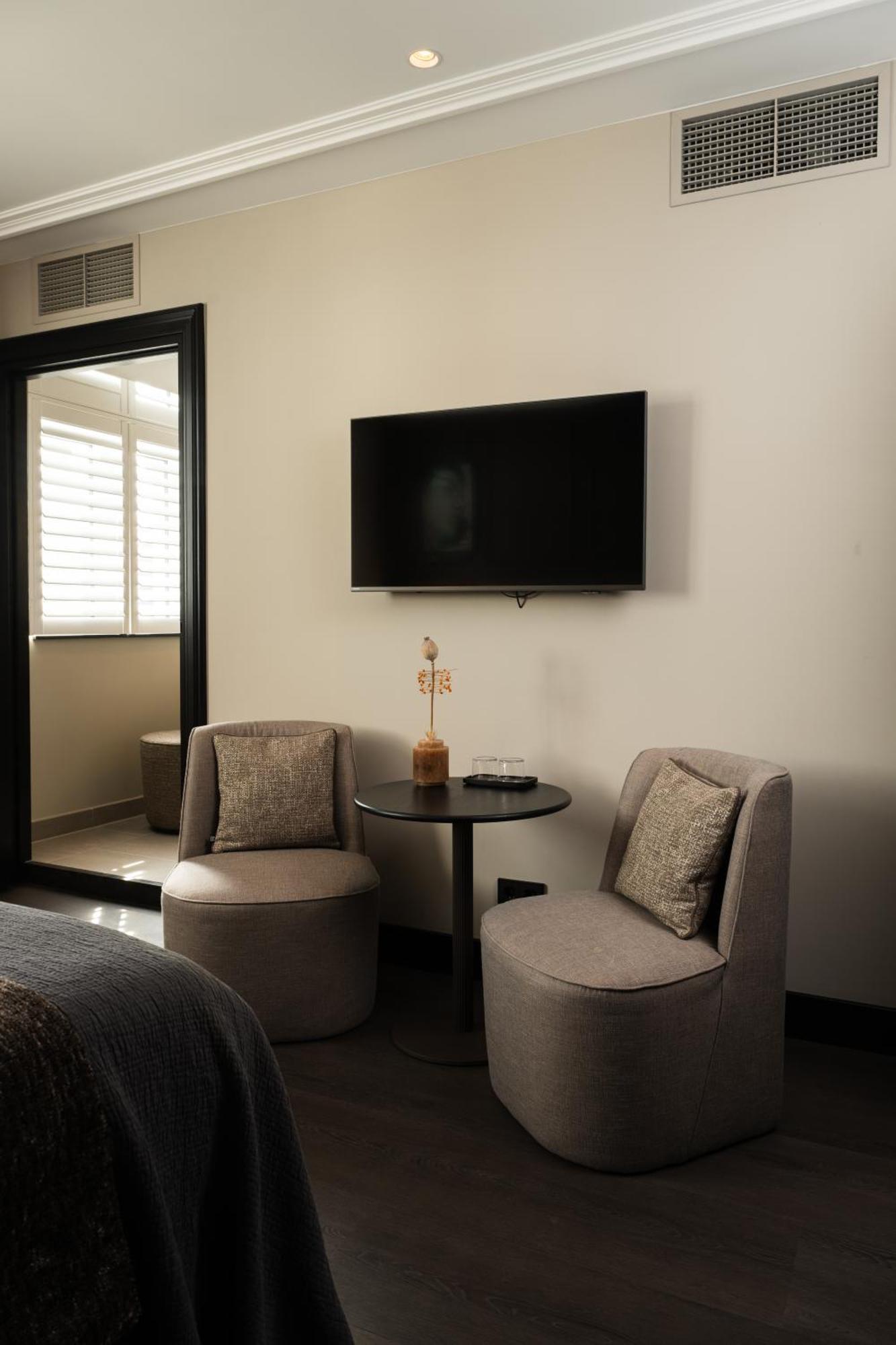 Boutique Hotel Beaumont Маастрихт Екстер'єр фото