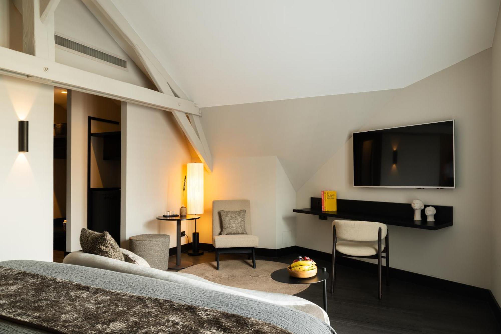 Boutique Hotel Beaumont Маастрихт Екстер'єр фото