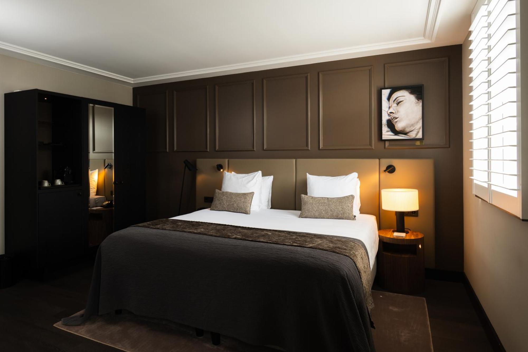 Boutique Hotel Beaumont Маастрихт Екстер'єр фото