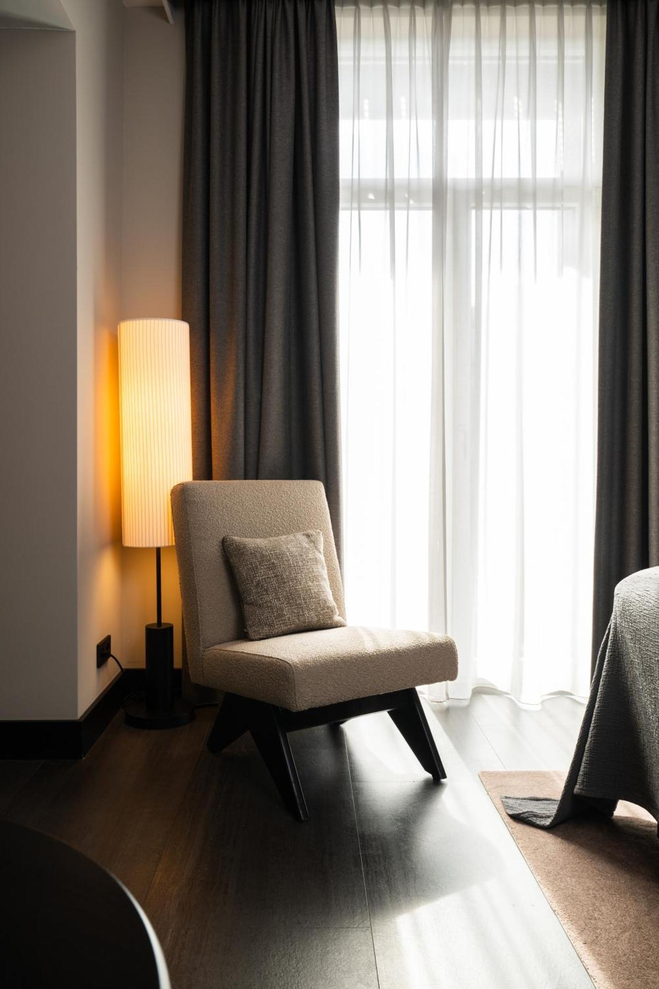 Boutique Hotel Beaumont Маастрихт Екстер'єр фото